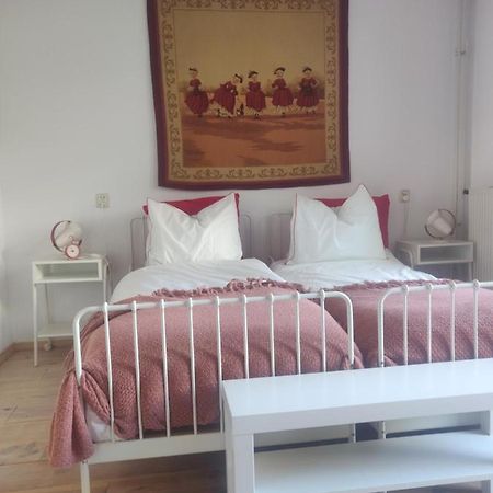 B&Bdesiree Μάαστριχτ Εξωτερικό φωτογραφία