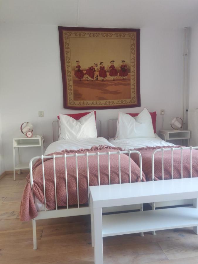 B&Bdesiree Μάαστριχτ Εξωτερικό φωτογραφία